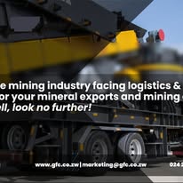 Logistics That Drive Mining